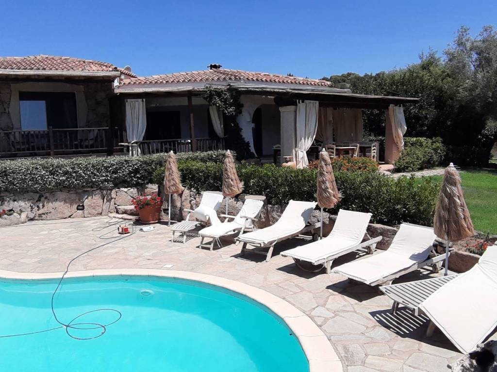 Villa a Arzachena in La Mendula - Foto 4