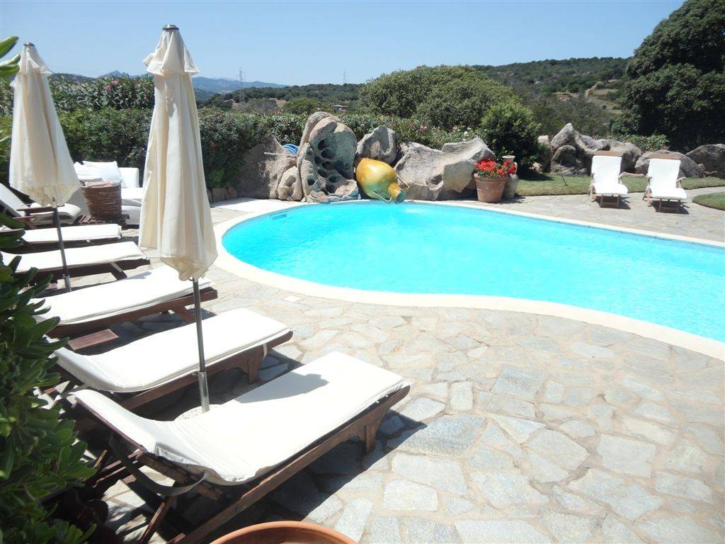 Villa a Arzachena in La Mendula - Foto 5