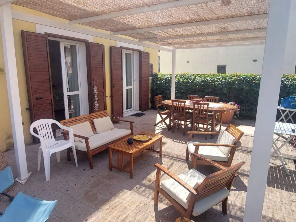 Appartamento a Bosa in Bosa Marina - Foto 3