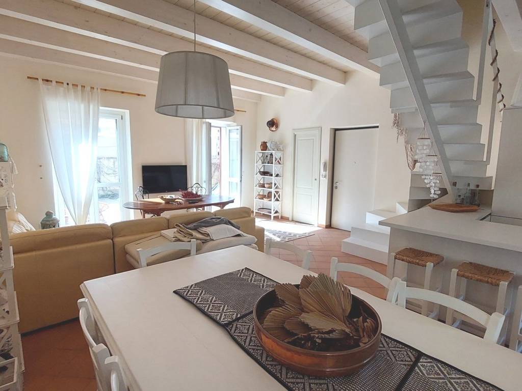 Appartamento a Bosa in Bosa Marina - Foto 4