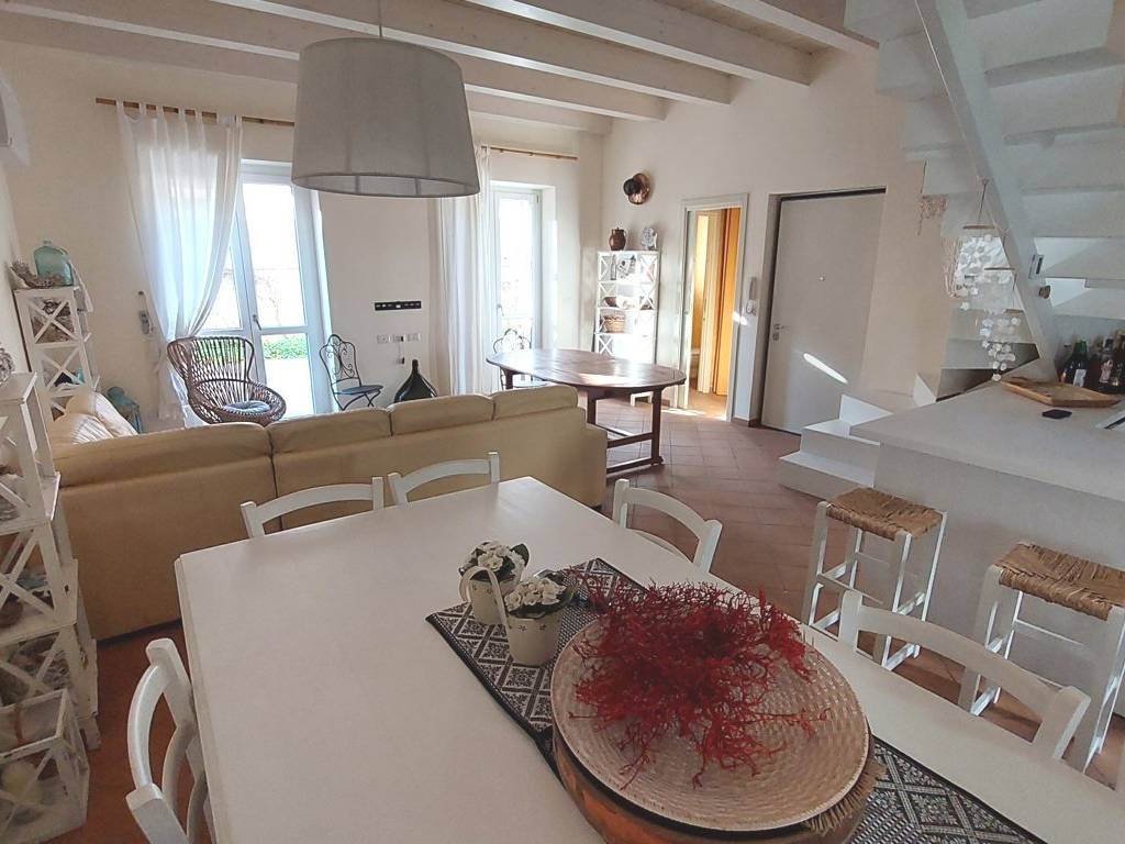 Appartamento a Bosa in Bosa Marina - Foto 5