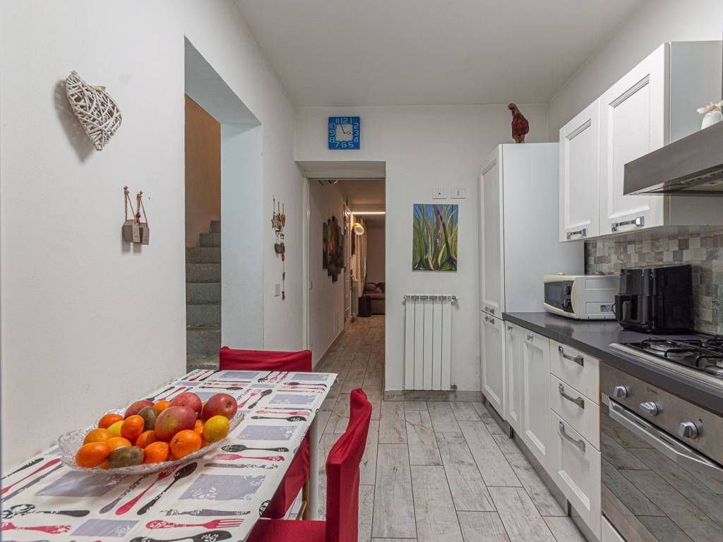 Villa a Noventa padovana in Via Giovanni Battista Cucchetti - Foto 3