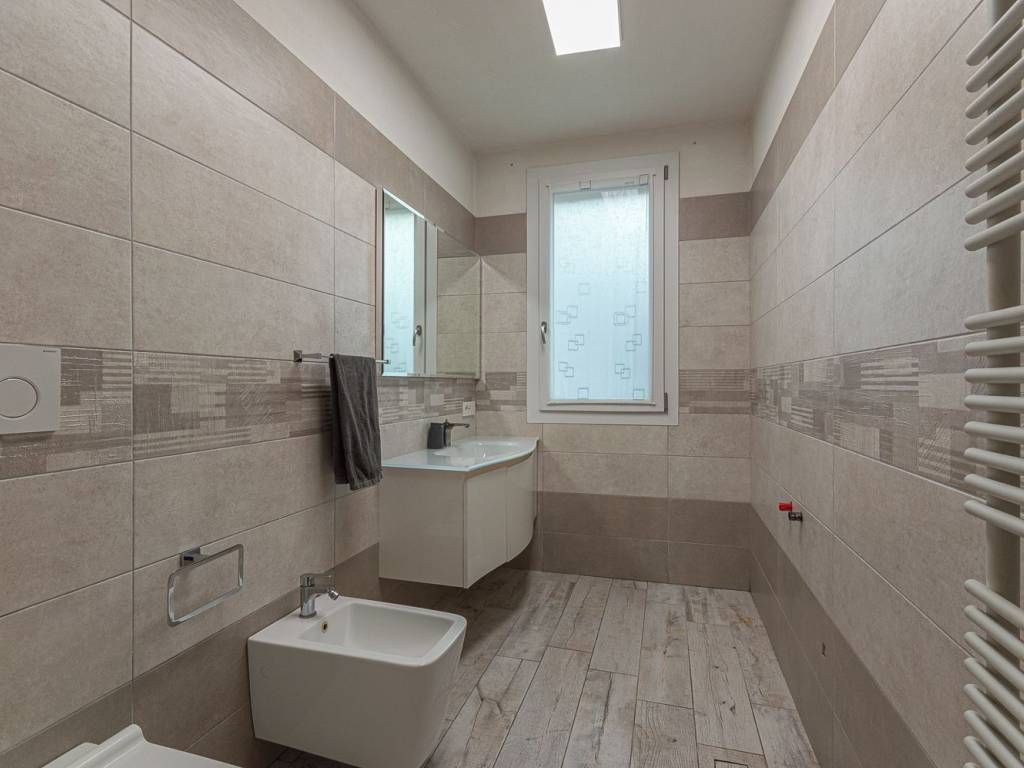 Villa a Noventa padovana in Via Giovanni Battista Cucchetti - Foto 5