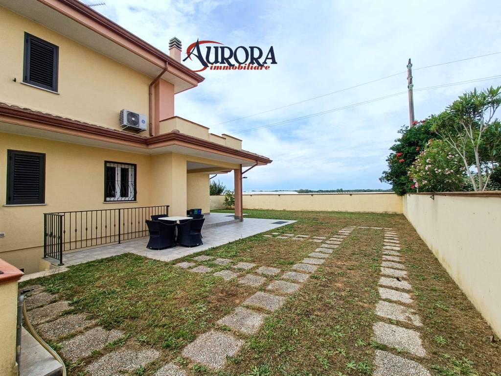 Villa a Sabaudia - Foto 2