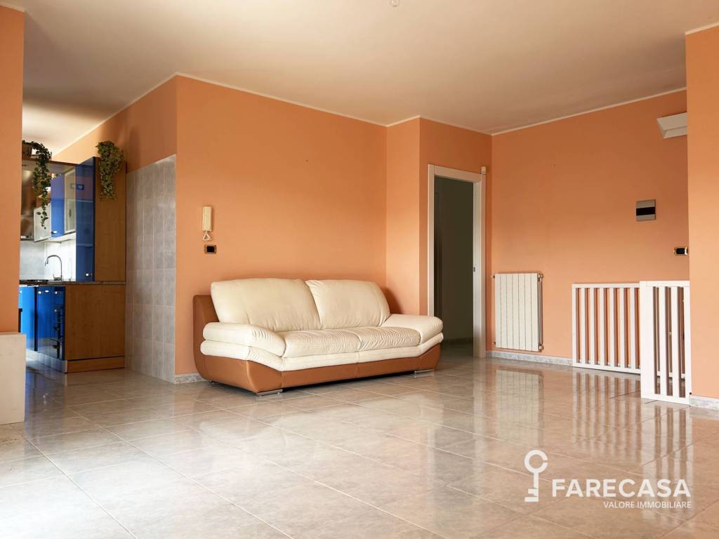 Appartamento a Teramo in Via Mancini Sbraccia, 23 - Foto 5