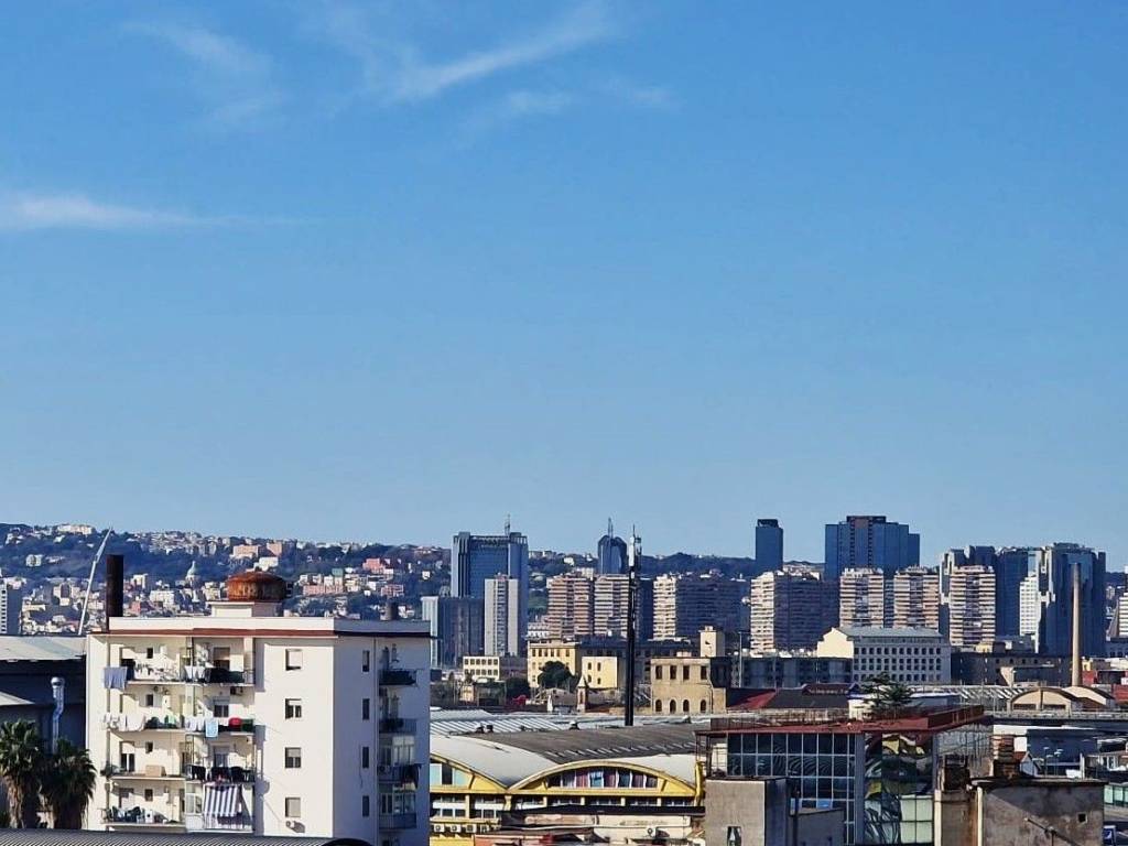 Appartamento a Napoli in Via delle Repubbliche Marinare, 144 - Foto 3