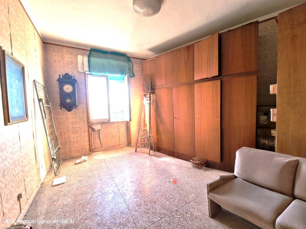 Appartamento a Napoli in Via delle Repubbliche Marinare, 144 - Foto 5