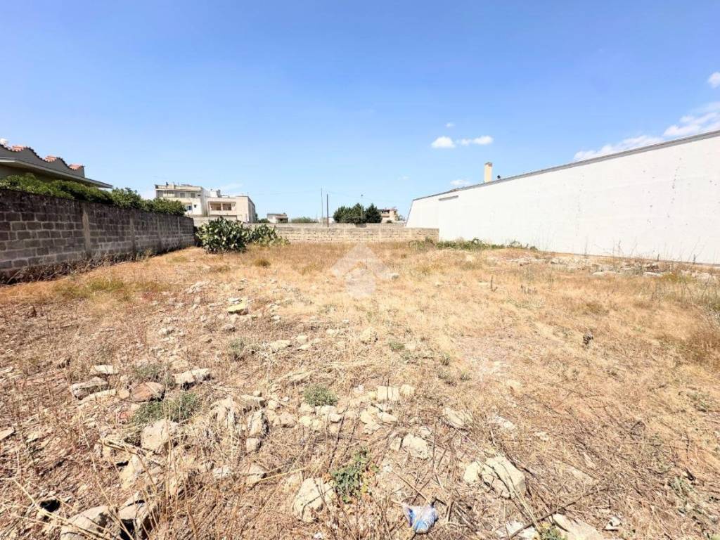 Terreno a Sava in Via Tanaro - Foto 2