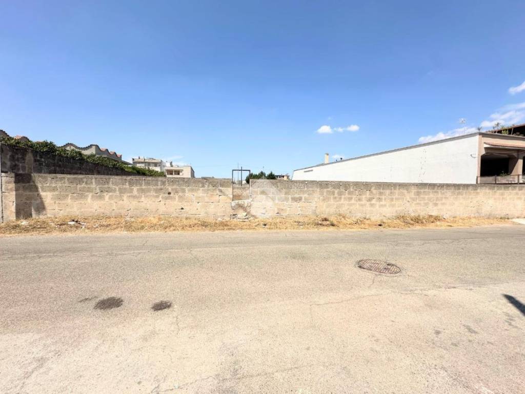 Terreno a Sava in Via Tanaro - Foto 3