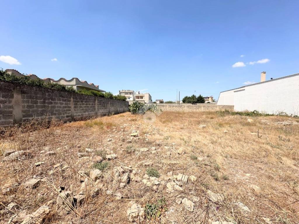 Terreno a Sava in Via Tanaro - Foto 4