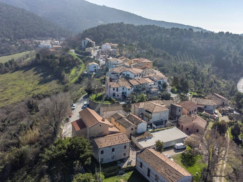 Villa a Ancona in Via FRAZIONE POGGIO - Foto 3