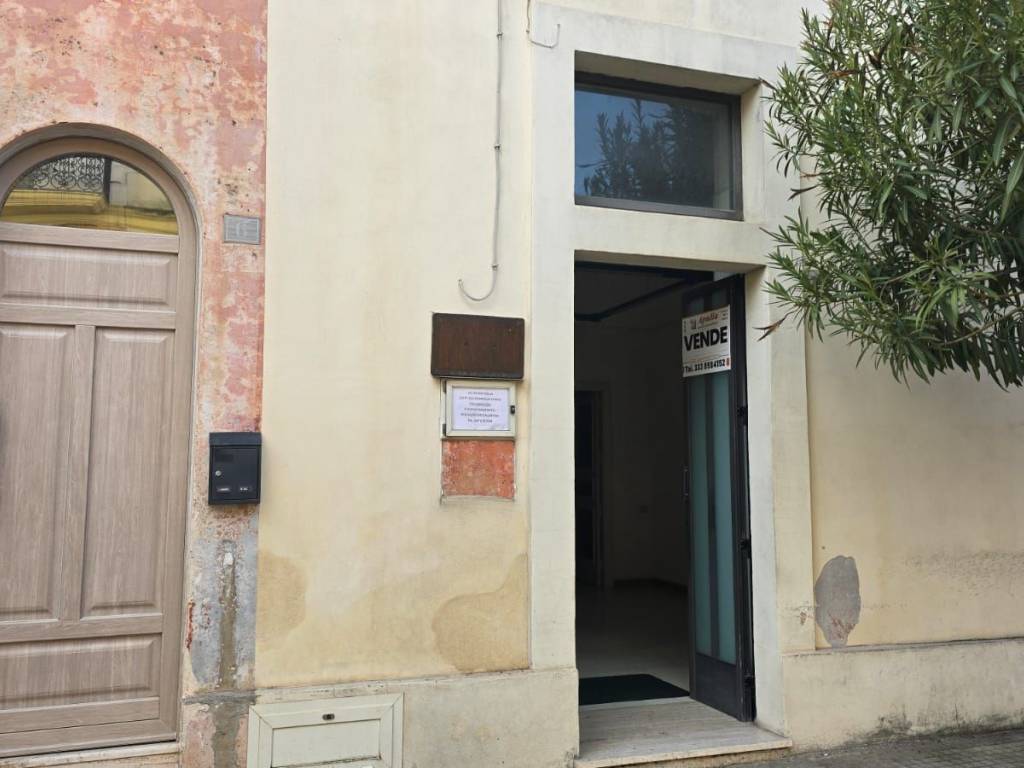 Casa indipendente a Nardò in Via Regina Elena, 4 - Foto 2