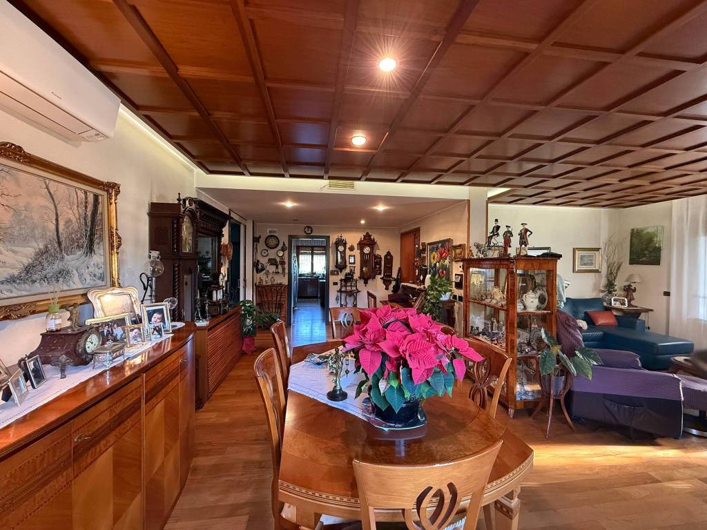 Villa a Udine in Via Chisimaio - Foto 2