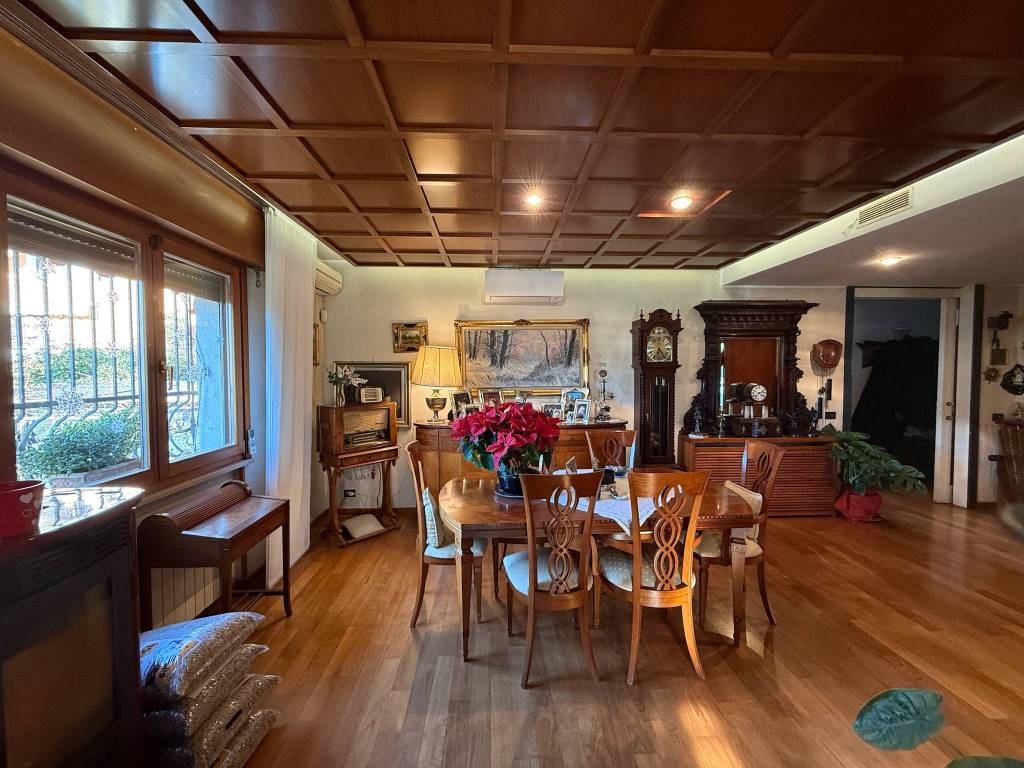 Villa a Udine in Via Chisimaio - Foto 3