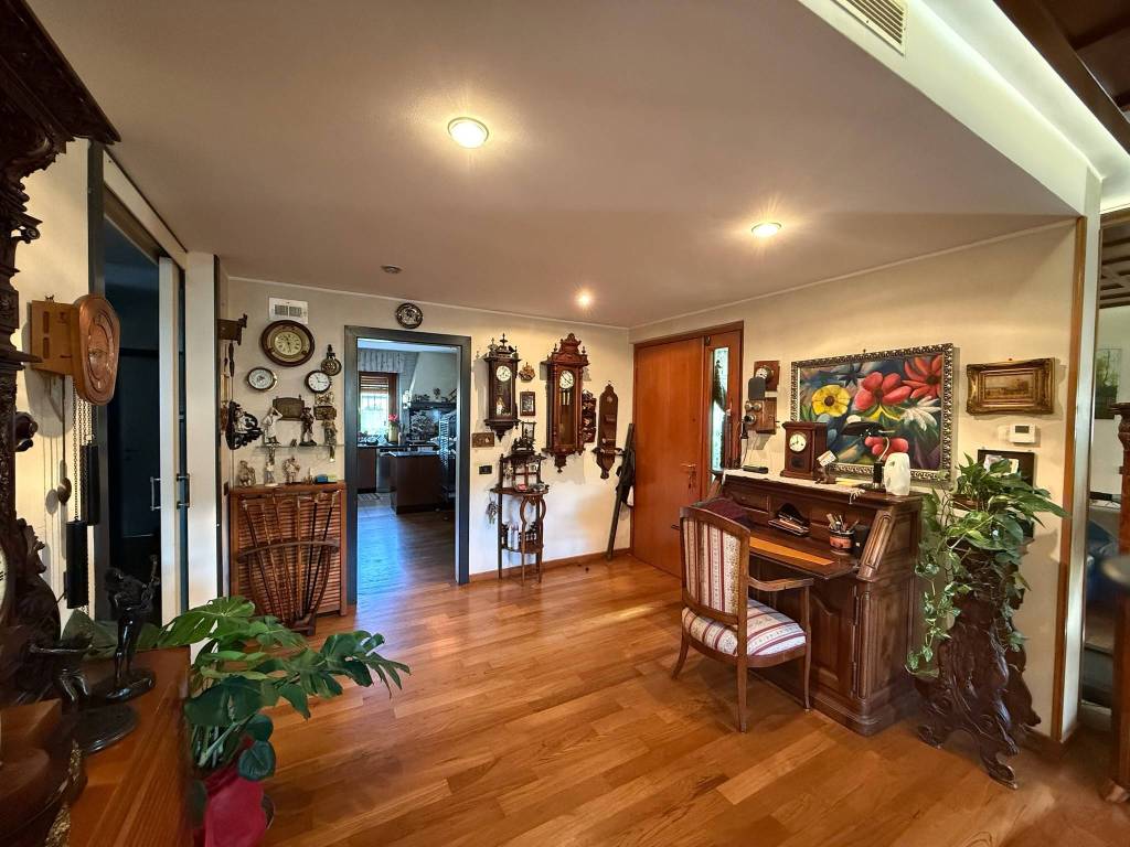 Villa a Udine in Via Chisimaio - Foto 4