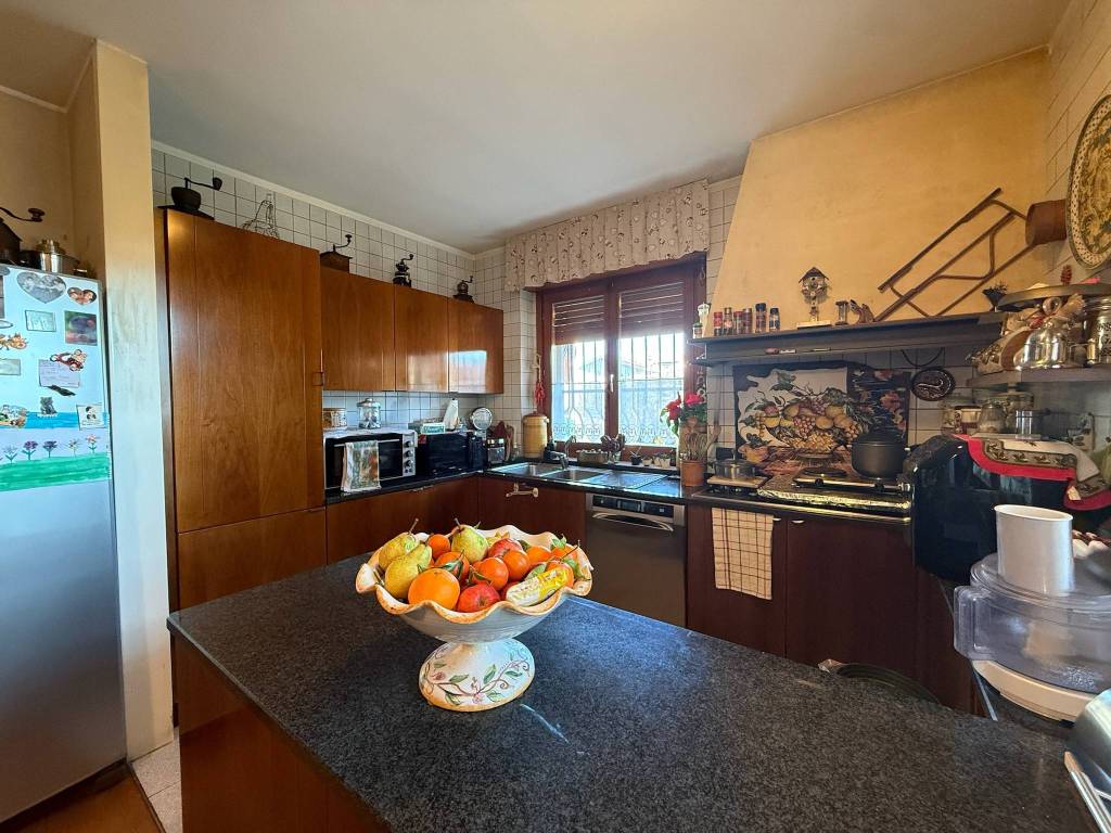 Villa a Udine in Via Chisimaio - Foto 5