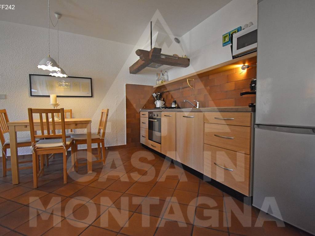 Appartamento a Ziano di fiemme in Via Roda - Foto 3