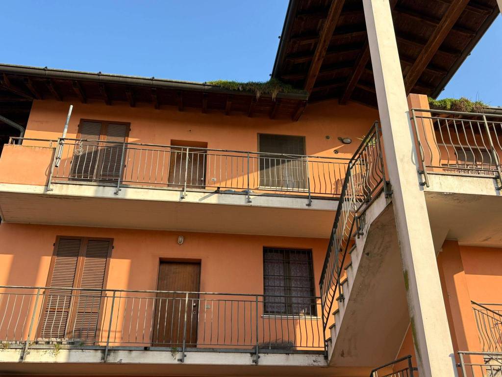 Appartamento a Corte de' cortesi con cignone - Foto 2