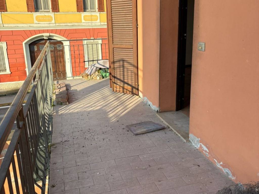 Appartamento a Corte de' cortesi con cignone - Foto 3