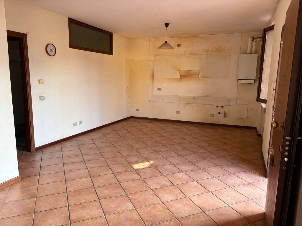 Appartamento a Corte de' cortesi con cignone - Foto 4