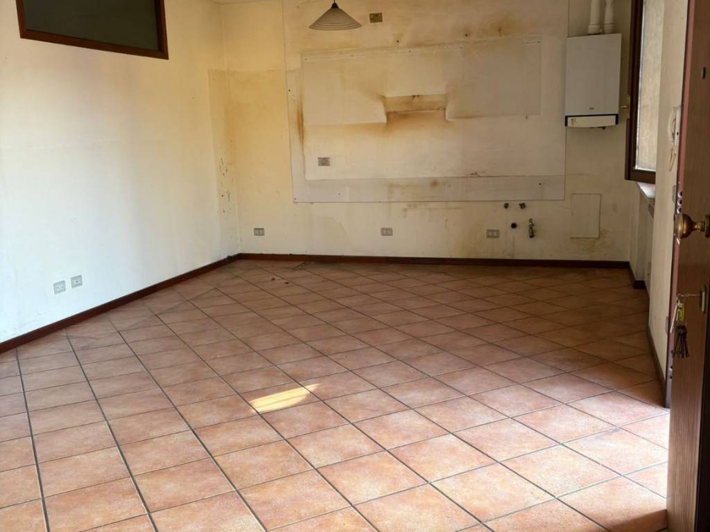 Appartamento a Corte de' cortesi con cignone - Foto 5