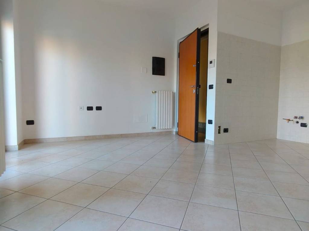 Appartamento a Alessandria in Piazza Vittorio Bellotti, 10 - Foto 2