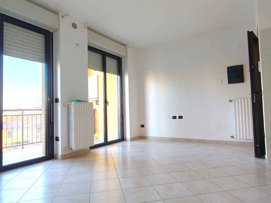 Appartamento a Alessandria in Piazza Vittorio Bellotti, 10 - Foto 4