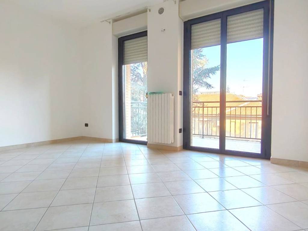 Appartamento a Alessandria in Piazza Vittorio Bellotti, 10 - Foto 5