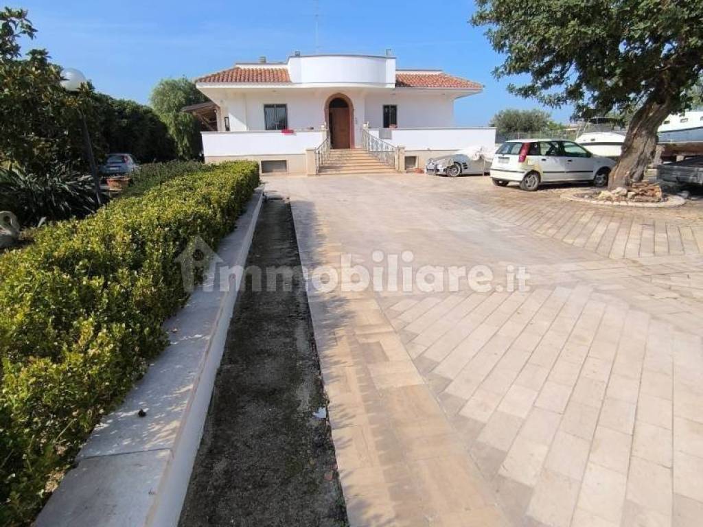 Villa a Mola di bari in Strada Cotizze, 1 - Foto 2