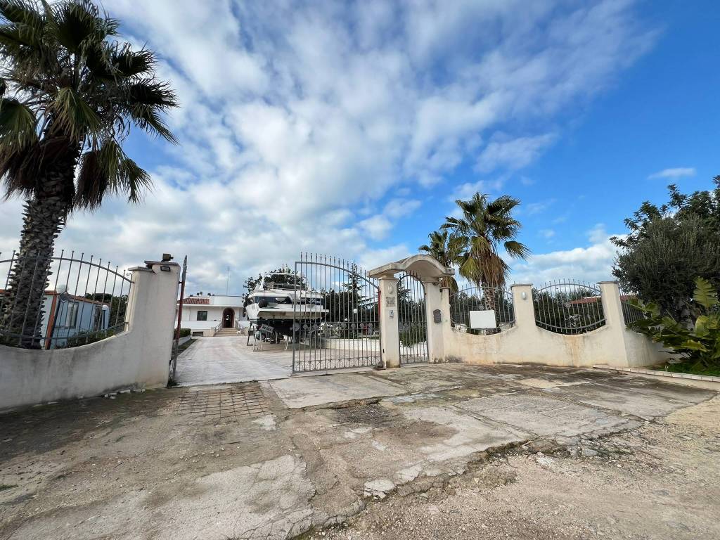 Villa a Mola di bari in Strada Cotizze, 1 - Foto 3