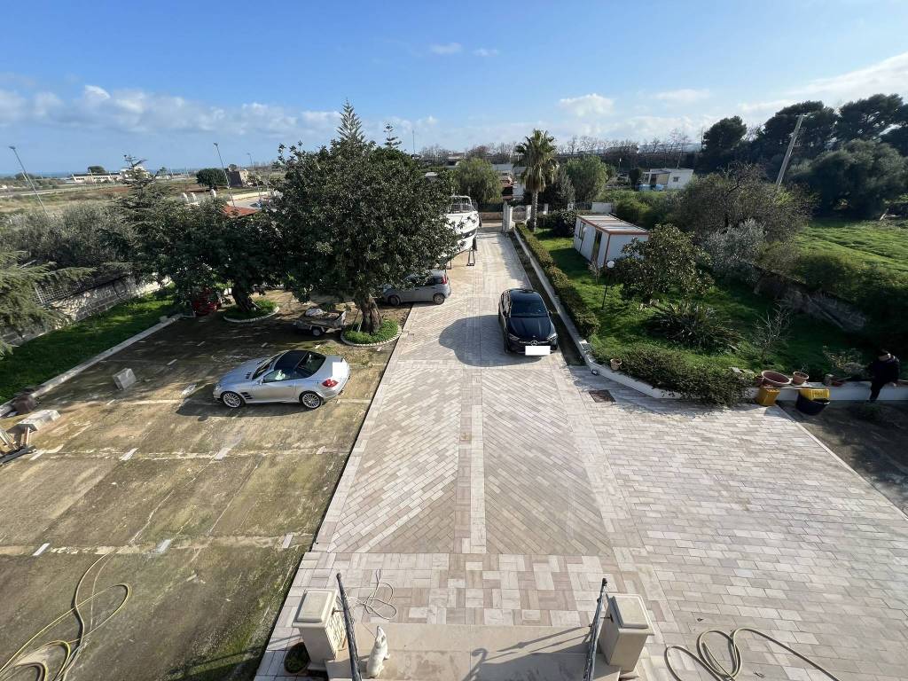 Villa a Mola di bari in Strada Cotizze, 1 - Foto 4