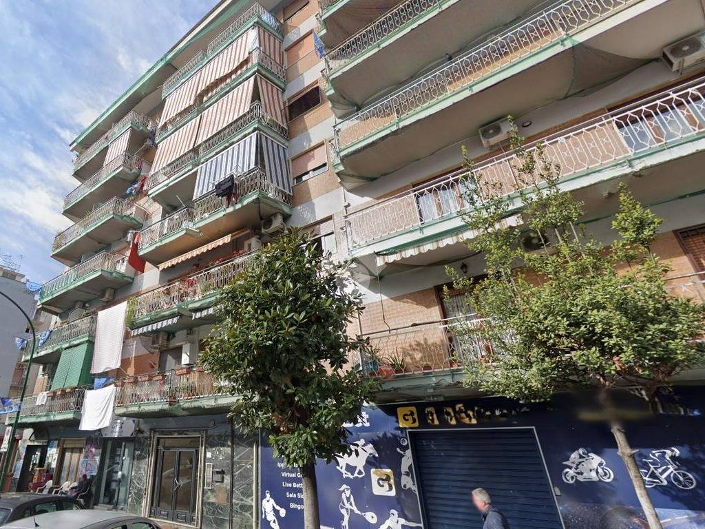 Appartamento a Casoria in Via S. Paolo, 36 - Foto 2