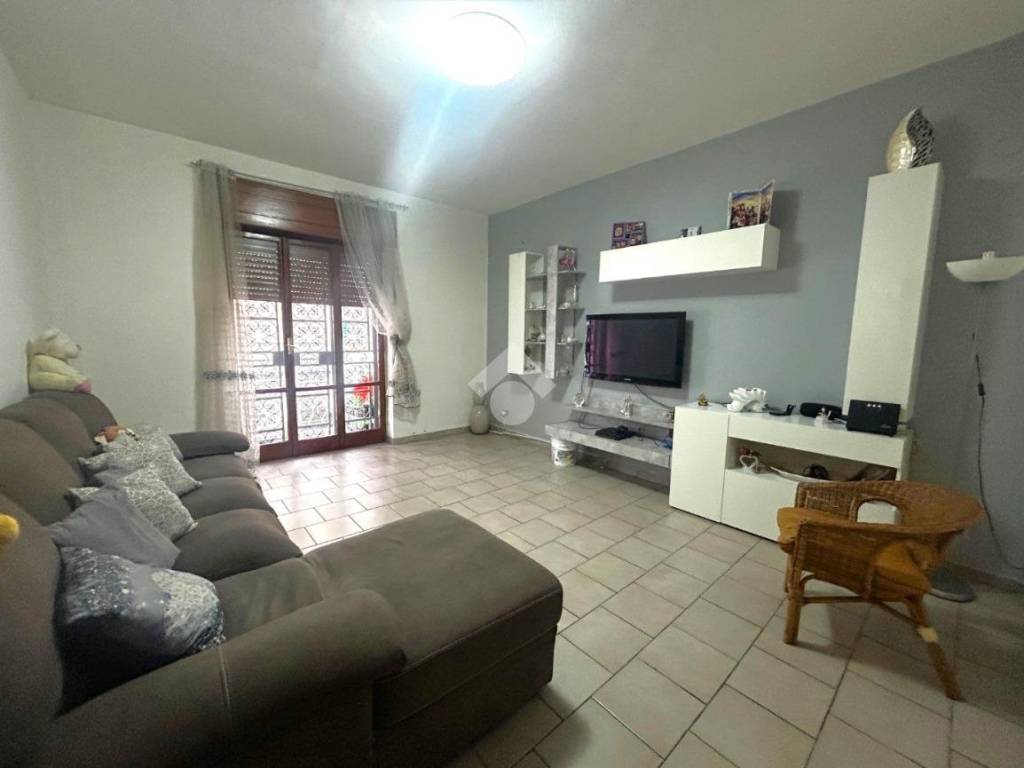 Appartamento a Casoria in Via S. Paolo, 36 - Foto 4