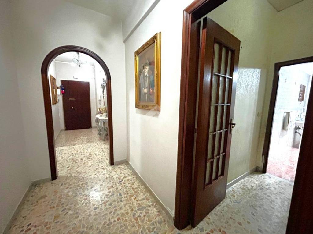 Appartamento a Casoria in Via S. Paolo, 36 - Foto 5