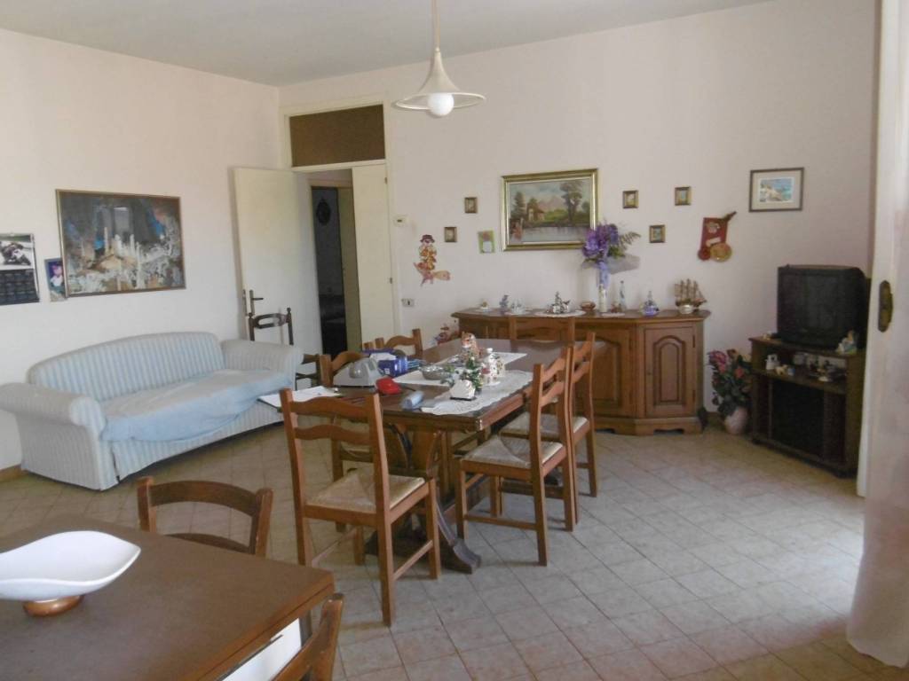 Appartamento a Monte urano in Via Roma, 7 - Foto 5