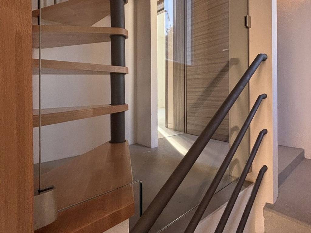 Appartamento a Mantova in Viale Belgioioso, 22 - Foto 3
