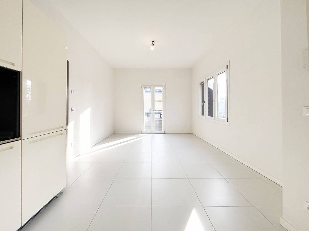 Appartamento a Mantova in Viale Belgioioso, 22 - Foto 5