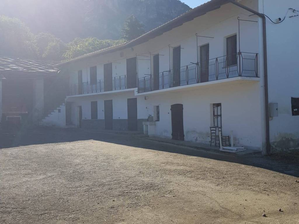 Rustico / casale a Envie in Via Comba Garitta, 17 - Foto 4