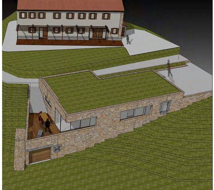 Rustico / casale a Teolo - Foto 4