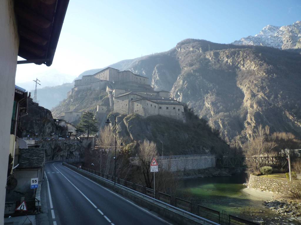 Appartamento a Bard - Foto 4
