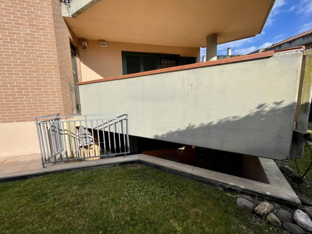 Appartamento a Grosseto in via Pancole - Foto 5