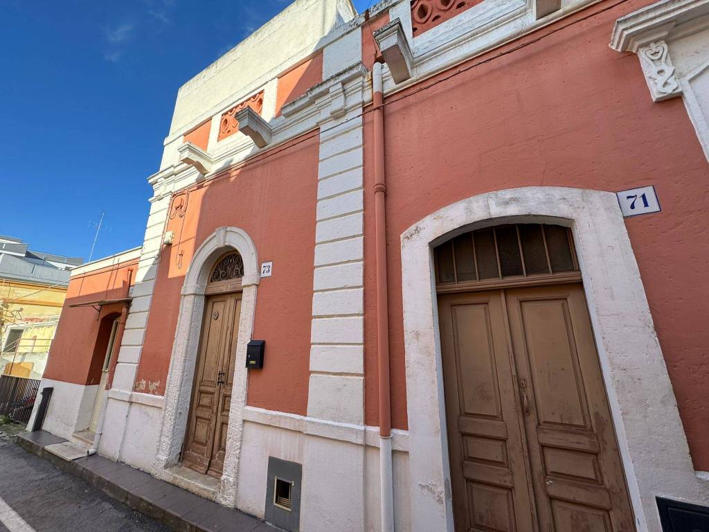 Casa indipendente a Bari in Via Villafranca - Foto 2