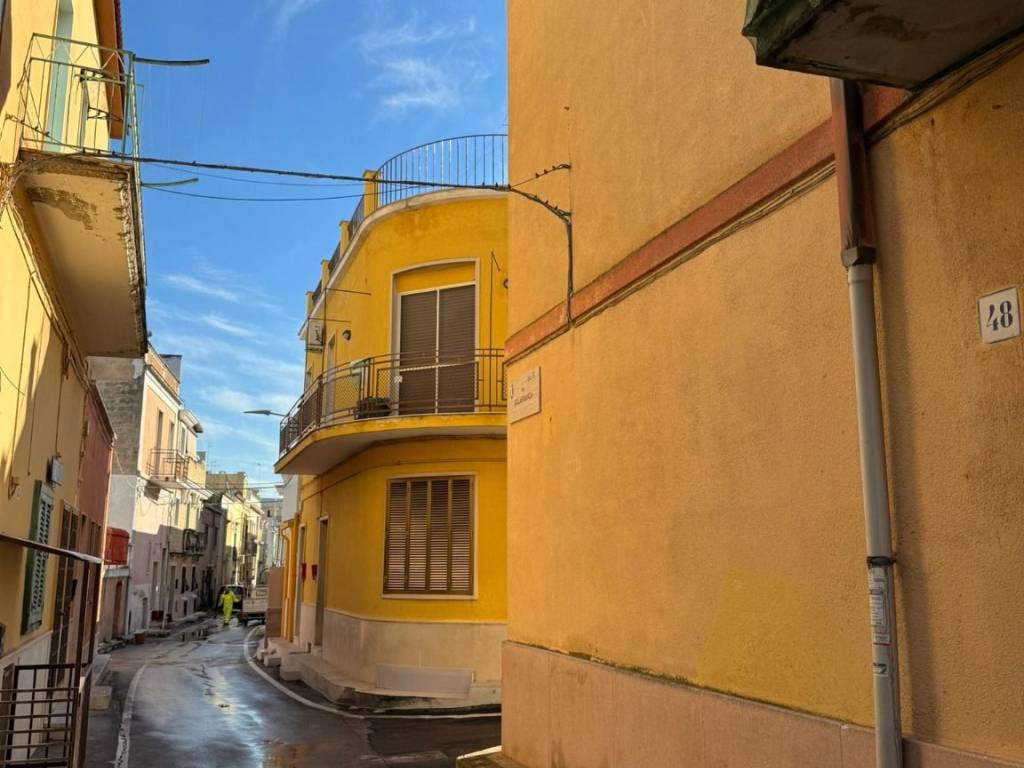 Casa indipendente a Bari in Via Villafranca - Foto 3