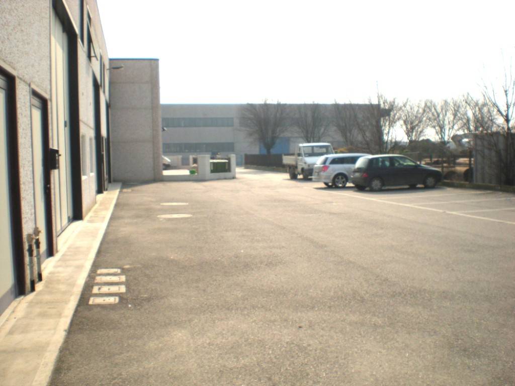 Immobile a Occhiobello in Via delle Scienze - Foto 4