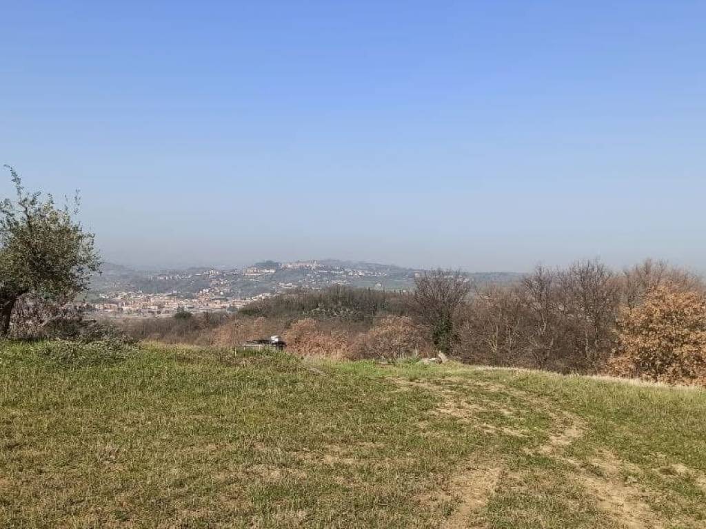 Terreno a Città della pieve in Vocabolo Poggio San Litardo - Foto 2