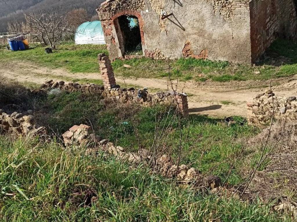 Terreno a Città della pieve in Vocabolo Poggio San Litardo - Foto 4