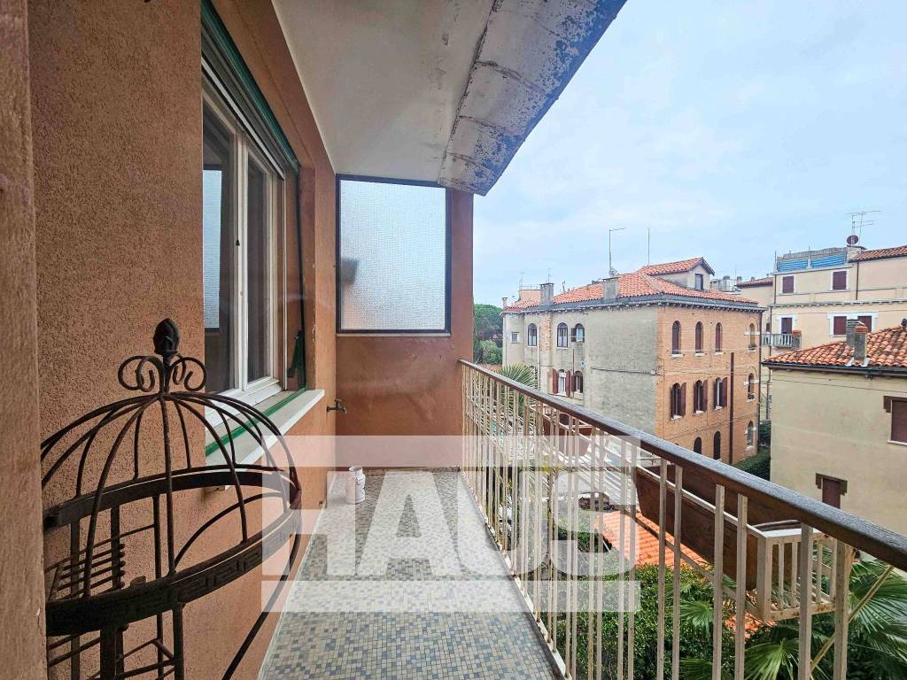 Appartamento a Venezia in Via Famagosta - Foto 4