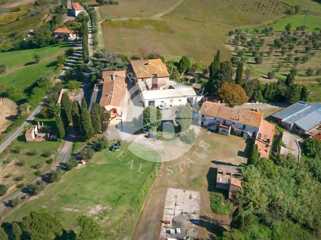 Rustico / casale a Rosignano marittimo - Foto 2