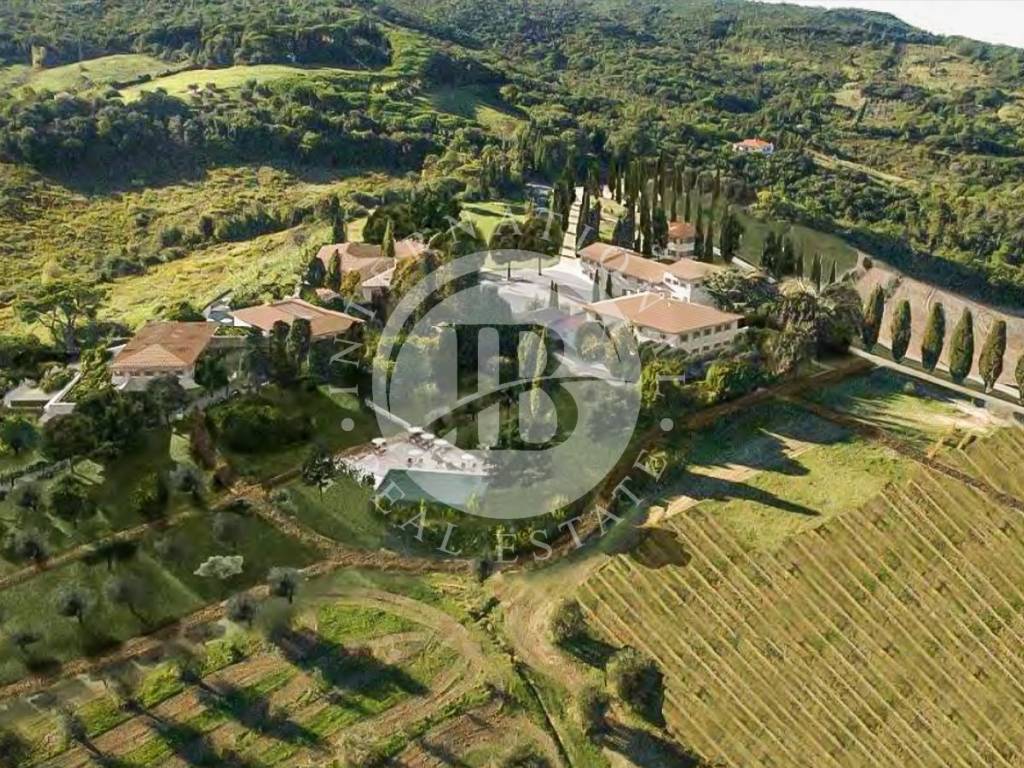 Rustico / casale a Rosignano marittimo - Foto 4