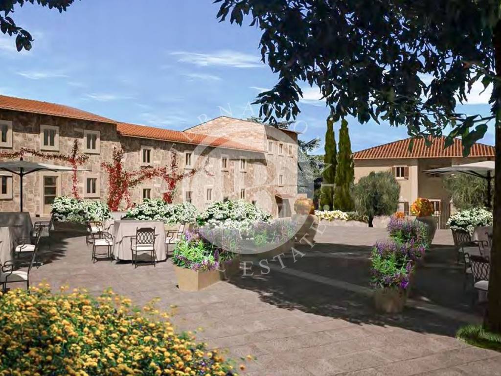 Rustico / casale a Rosignano marittimo - Foto 5
